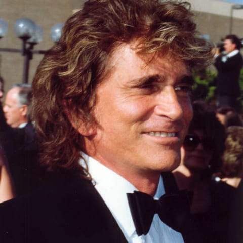 Michael Landon