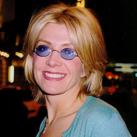 Natasha Richardson