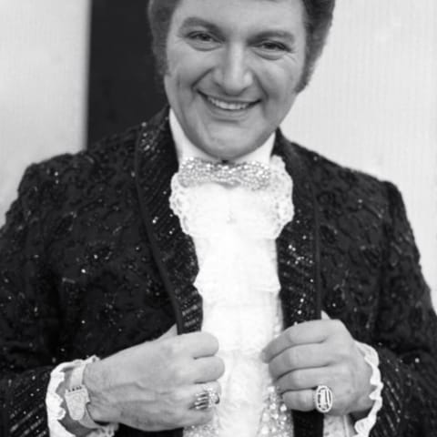 Liberace
