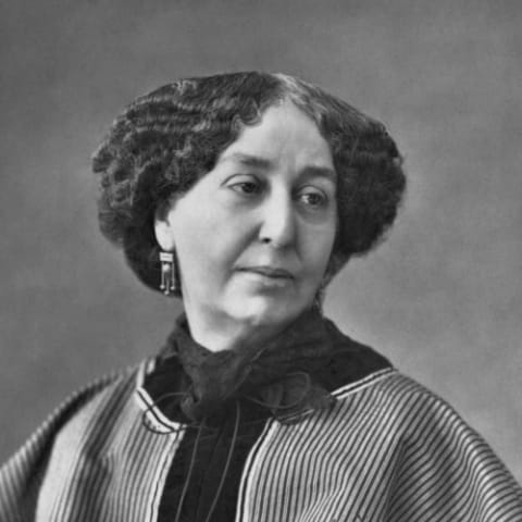 George Sand
