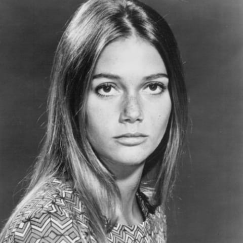 Peggy Lipton