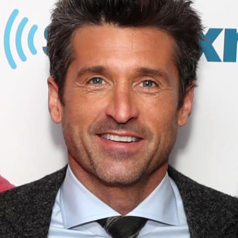 Patrick Dempsey