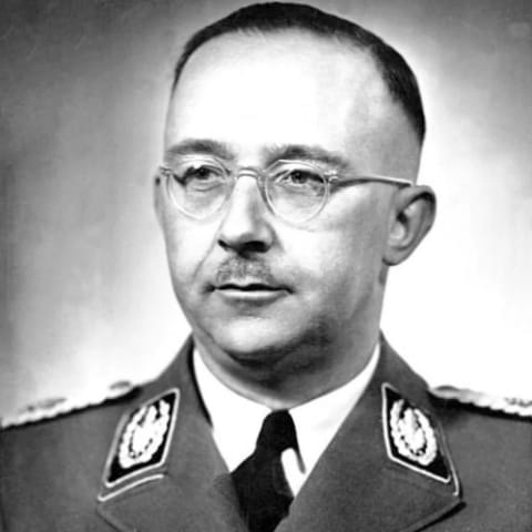 Heinrich Himmler