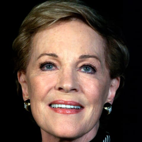 Julie Andrews