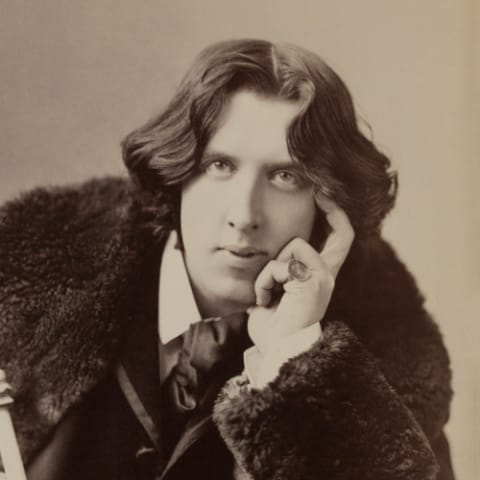 Oscar Wilde