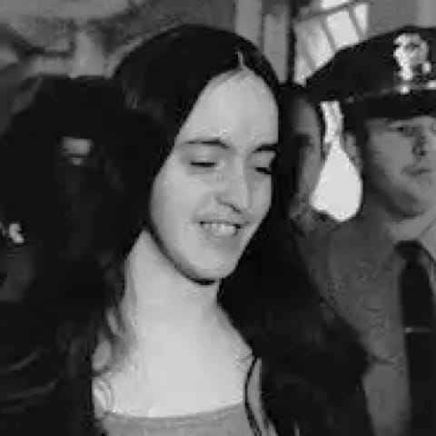 Susan Atkins
