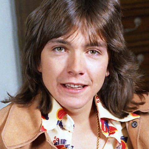 David Cassidy