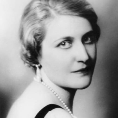 Magda Goebbels