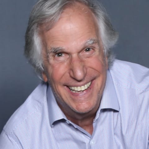 Henry Winkler