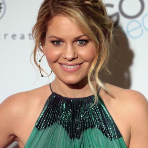 Candace Cameron Bure