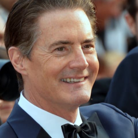 Kyle MacLachlan