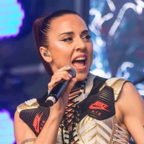 Melanie C