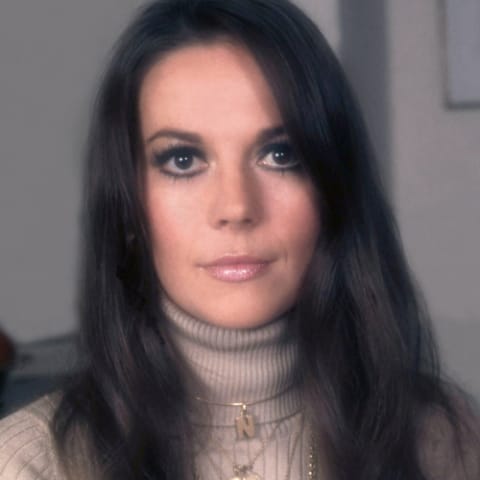 Natalie Wood