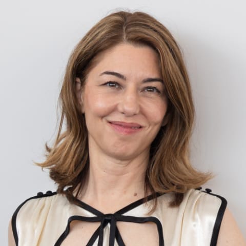 Sofia Coppola