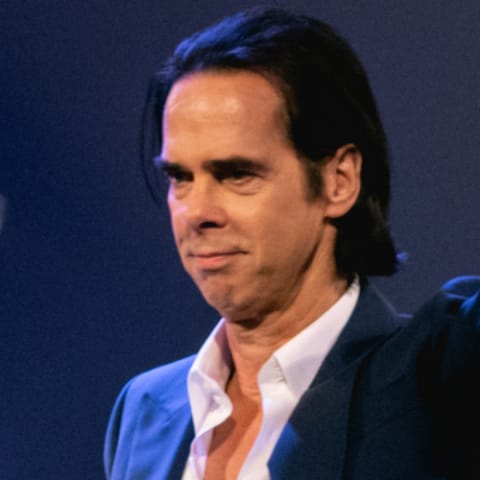 Nick Cave