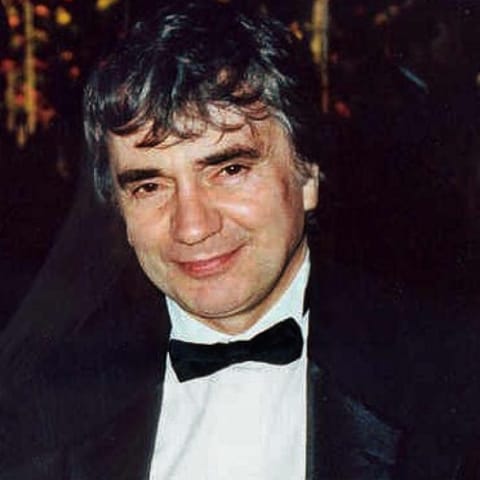 Dudley Moore
