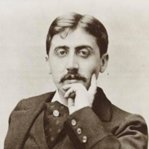 Marcel Proust