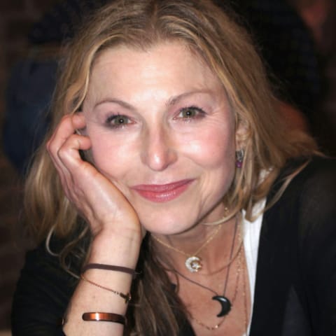 Tatum O'Neal