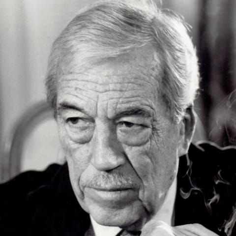 John Huston