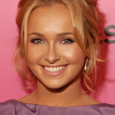 Hayden Panettiere