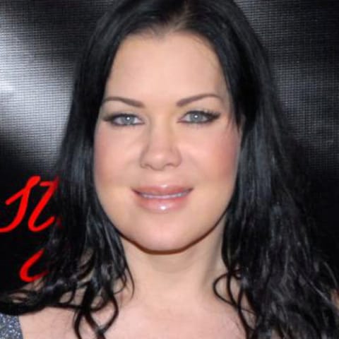 Chyna