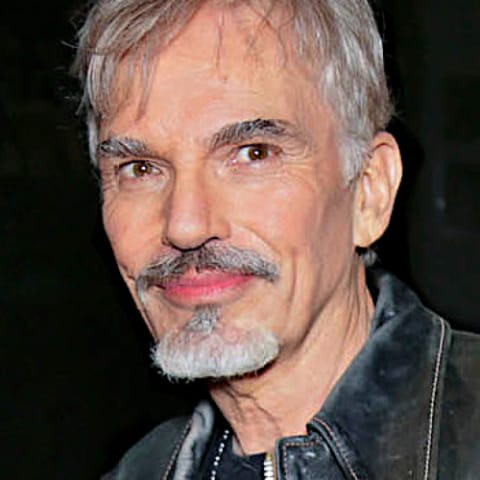 Billy Bob Thornton