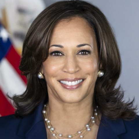 Kamala Harris