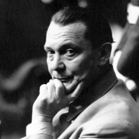 Hermann Göring