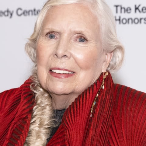 Joni Mitchell