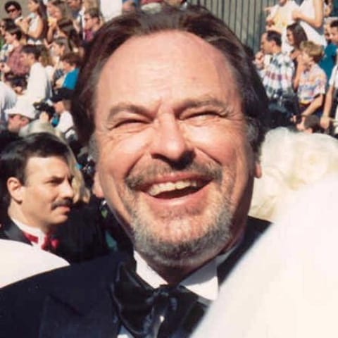 Rip Torn