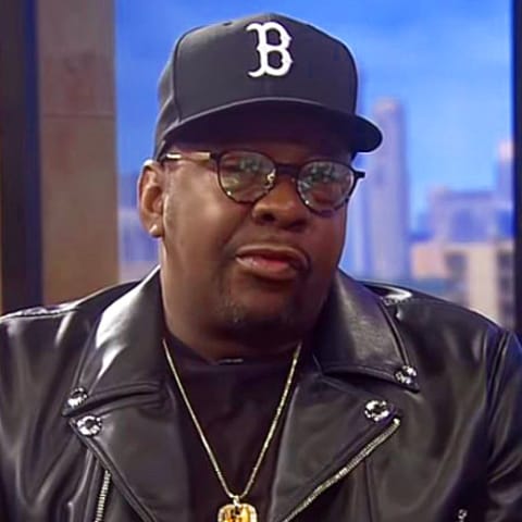 Bobby Brown