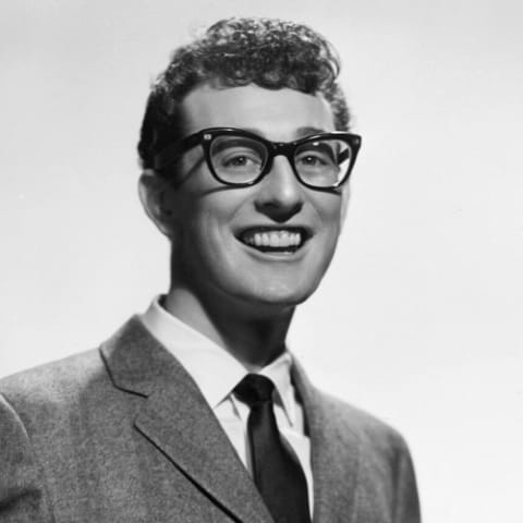 Buddy Holly