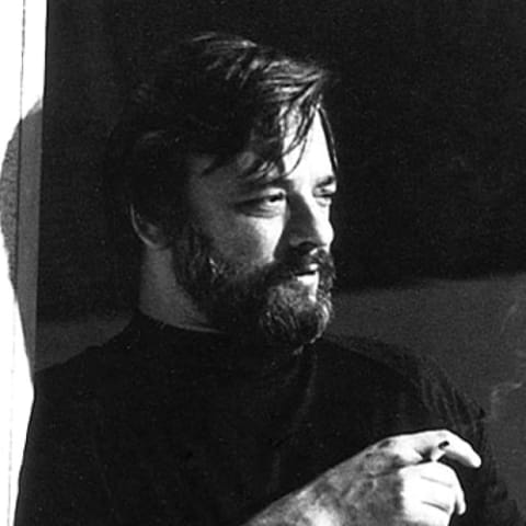Stephen Sondheim
