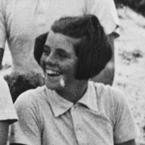 Rosemary Kennedy