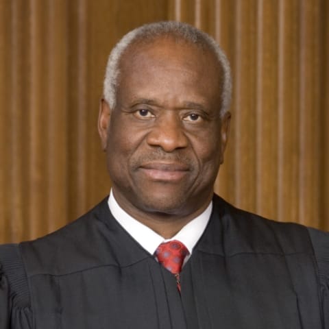 Clarence Thomas