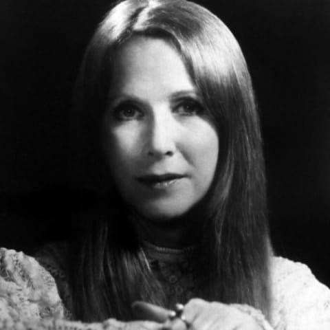 Julie Harris