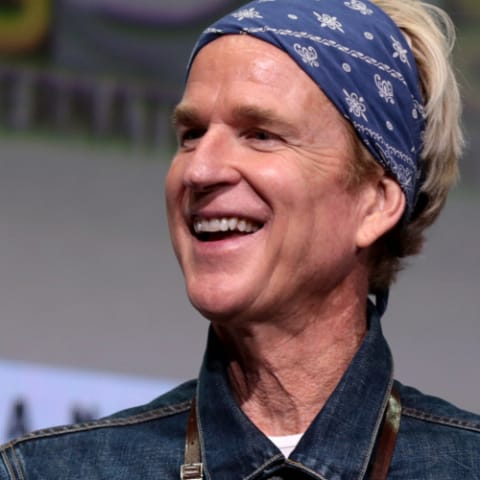 Matthew Modine