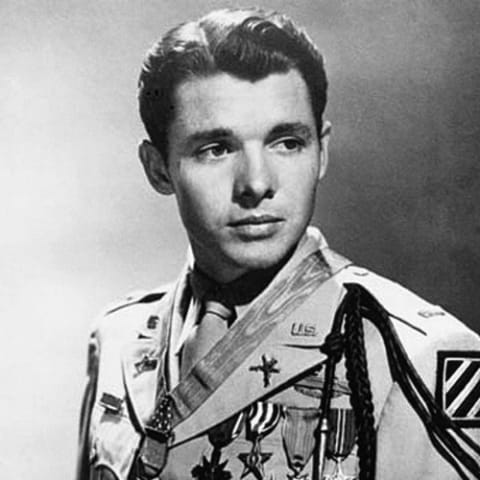 Audie Murphy
