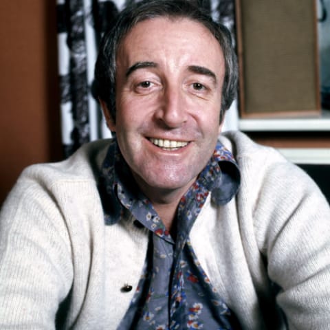 Peter Sellers
