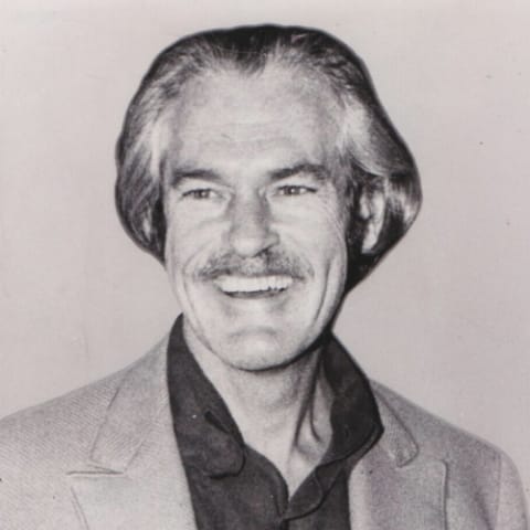 Timothy Leary
