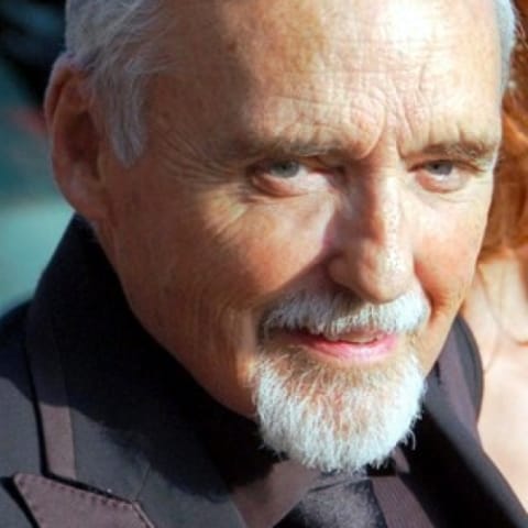 Dennis Hopper