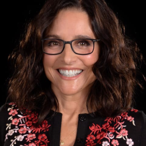 Julia Louis-Dreyfus