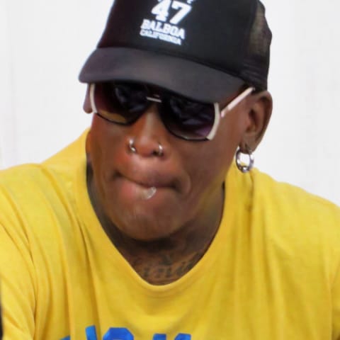 Dennis Rodman