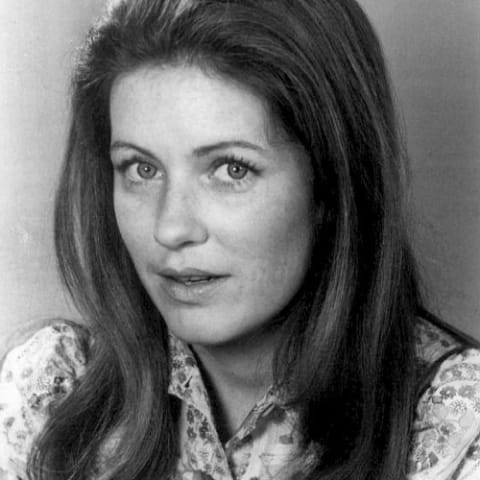 Patty Duke