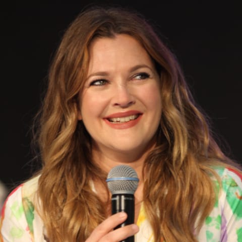 Drew Barrymore