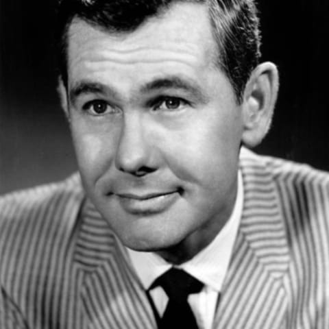 Johnny Carson