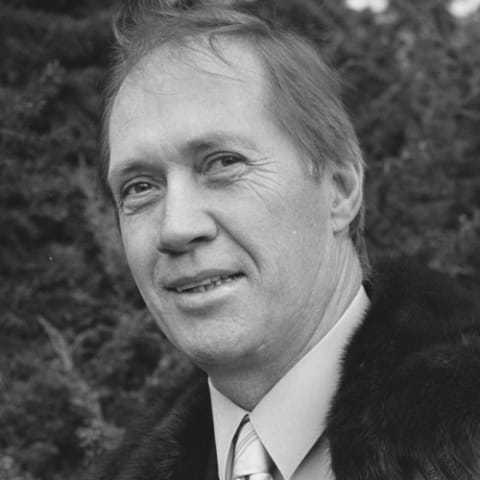David Carradine