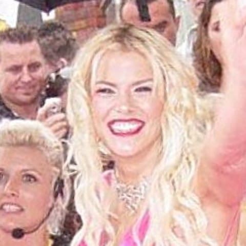 Anna Nicole Smith