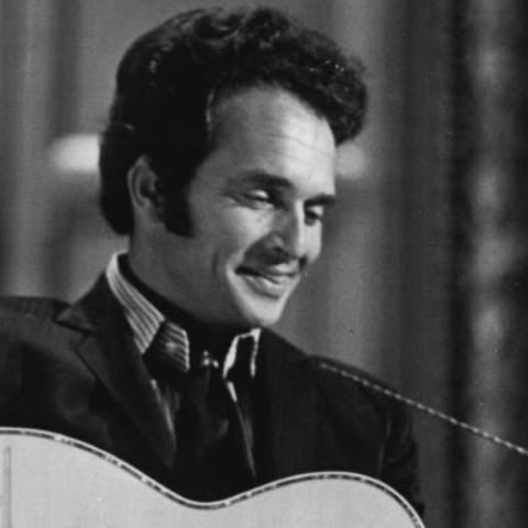 Merle Haggard
