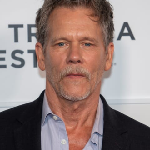 Kevin Bacon